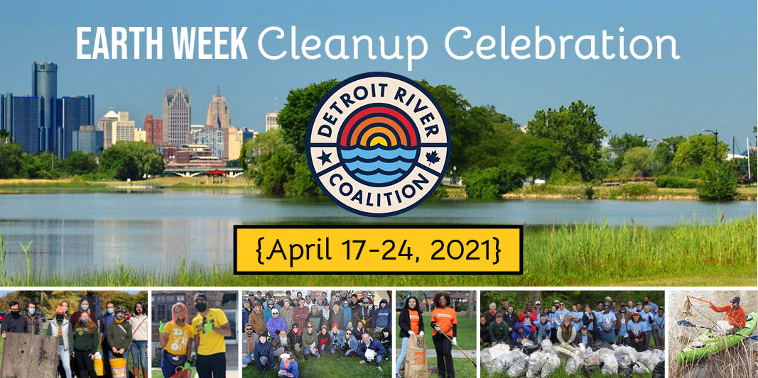 Detroit River Coalition tweet media