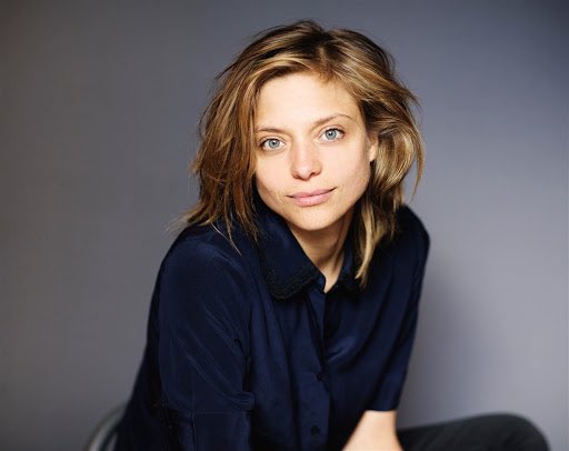 It s lizzie brocheré s birthday i love her sm happy birthday queen i m not over claudines death help me pls 