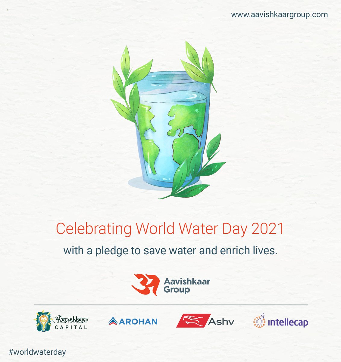 Intellecap tweet media