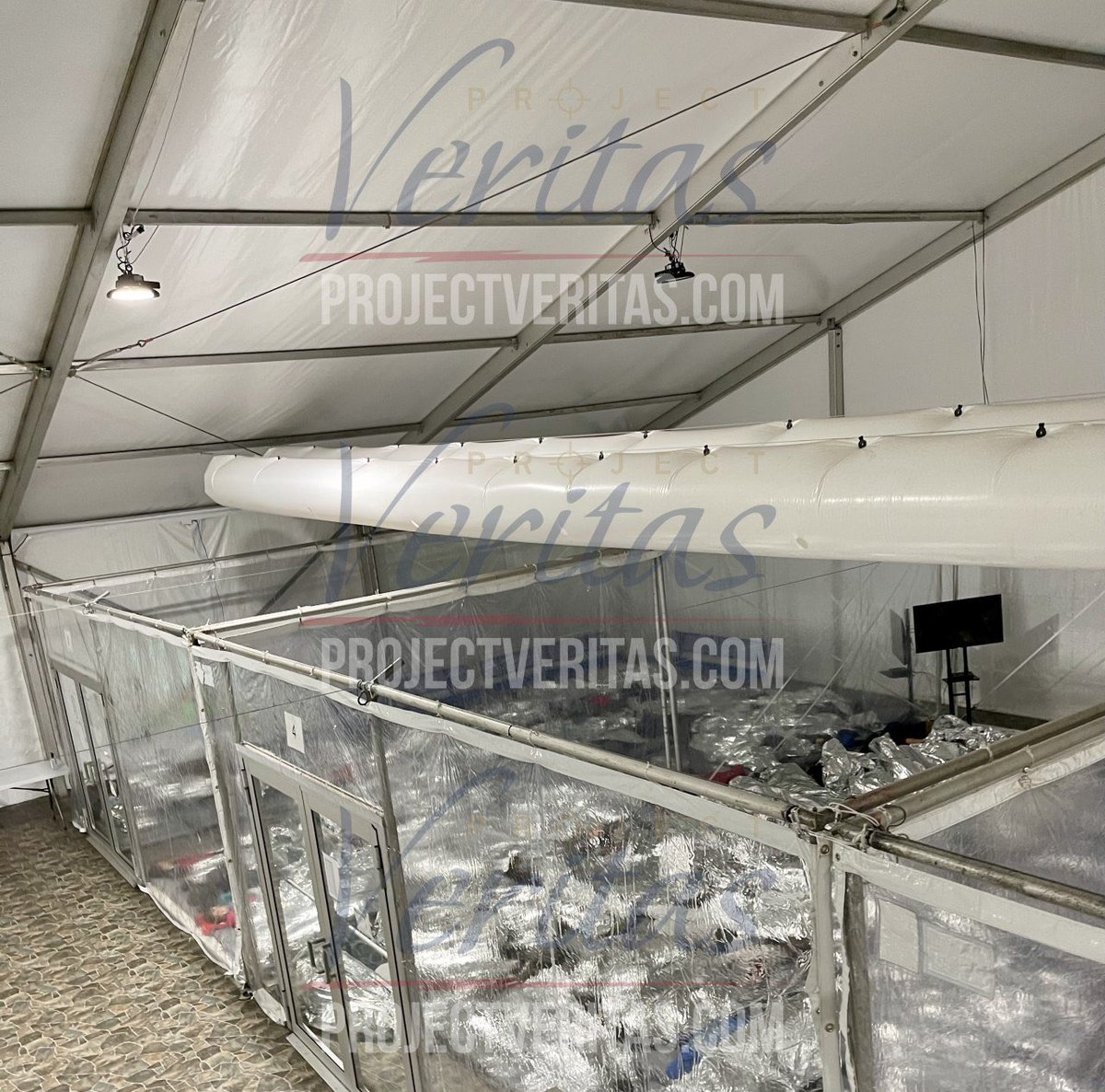 Do you want to “circle back” on these? <a href="/PressSec/">Karoline Leavitt</a> 

Let us know.

#BidenBorderCrisis