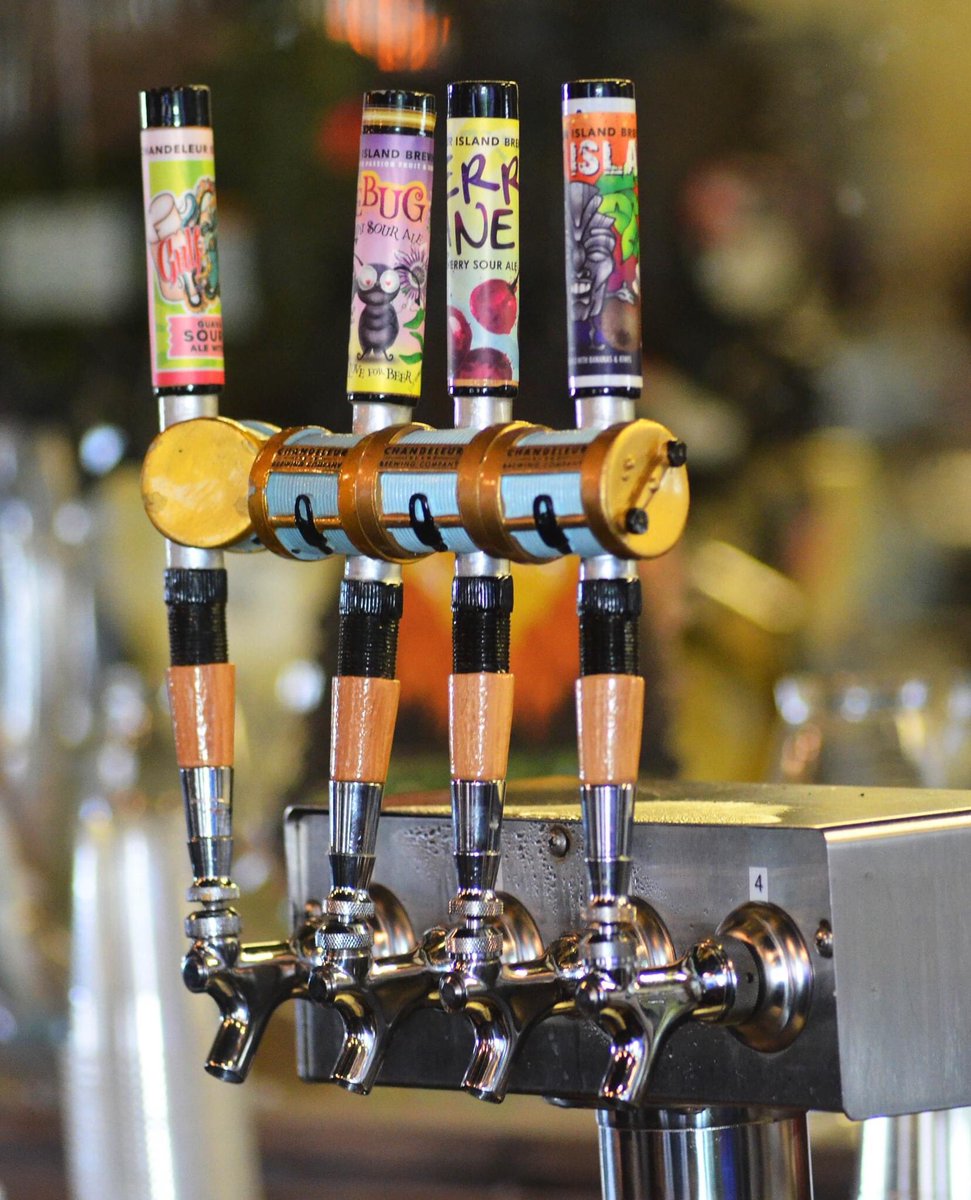 Another great reason to visit the Mississippi Gulf Coast. 
@chandeleurbrew
#ChandeleurBrewing #craftbeer #Mississippi #Gulfport