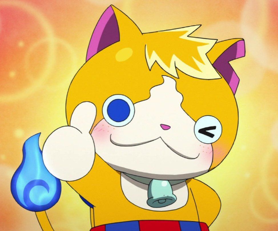 Same_VoiceActor Tomnyan is adorable and Needs more love in the