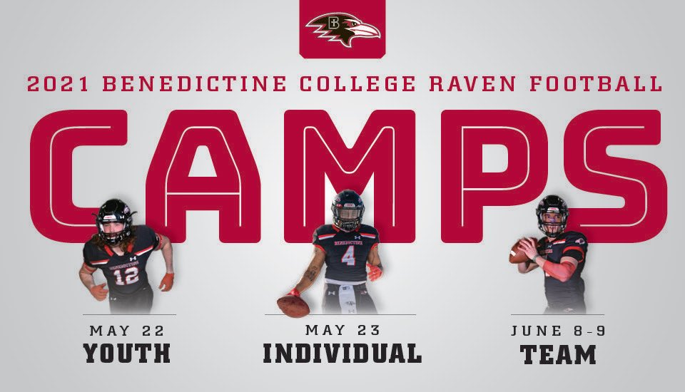 Benedictine Football tweet media