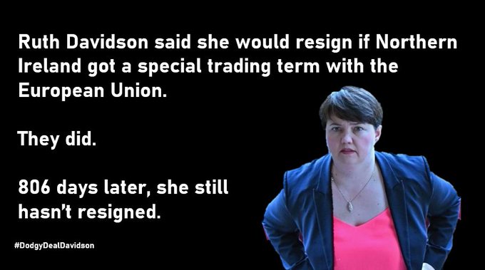 logansteven's tweet photo. @LBC #KarmaWinsAgain #ToriesSaltyTears #DouglasRoss #Dross #RoothTheMooth 😭😭😭😭😭😭😭
@RuthDavidsonMSP https://t.co/c2qgBE9xCC