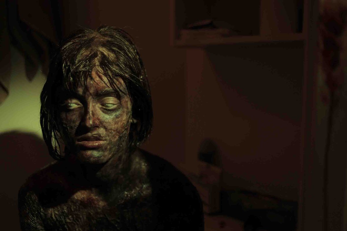 OneCheapShot's tweet photo. THANATOMORPHOSE (2012)
dir @ThanatoFilms Éric Falardeau
budget: $40,000 (CAD) (est) https://t.co/Bw4LKaDg2V