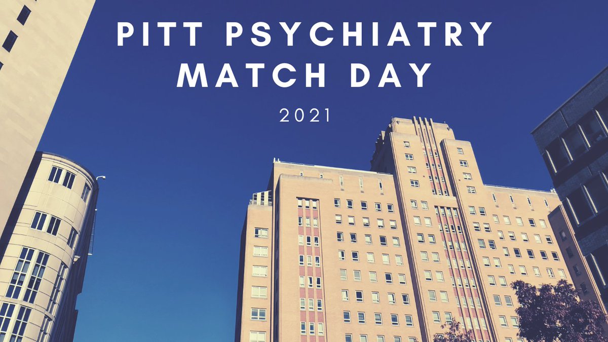 Pitt Psychiatry tweet media