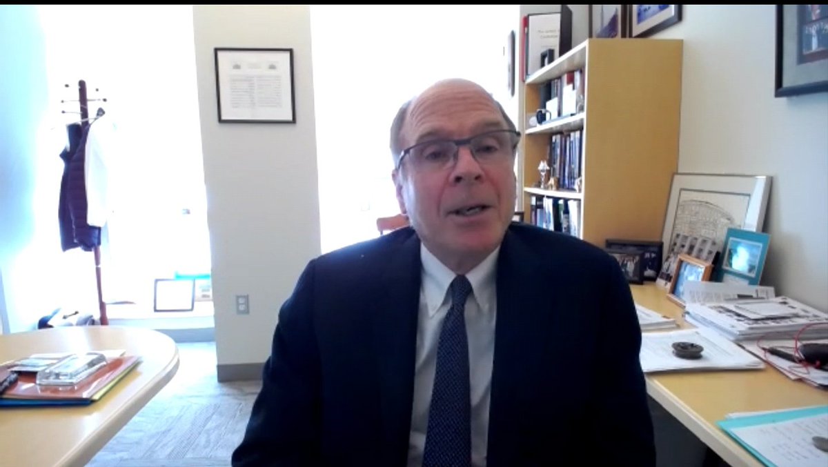 SinaiCards's tweet photo. Dr. #PatrickOGara presents a deep dive into interpreting studies of 🧬 risk scores, mendelian randomization and genetic data for the general cardiologist. Fantastic!

Hosted by ⭐fellow @g_giustinoMD
@BrighamWomens 
@BrighamFellows https://t.co/q3HiyFOWyh