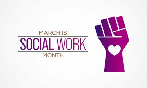 iThriveWW's tweet photo. Happy Social Worker Month! Thank you to all social workers, counselors/therapists, and mentors who dedicate their lives and time to better the youth in the child welfare system. We can never measure the impact you leave on their lives. You're appreciated! https://t.co/emlgqVZrzv