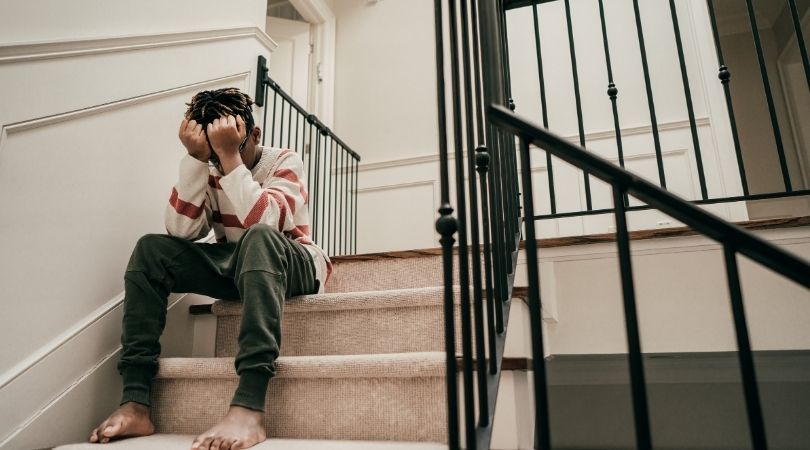 PreventionAA's tweet photo. Know! that our youth are beyond stressed. The pandemic has created circumstances that are unlike anything we’ve seen before. This could lead to an increased risk for depression, anxiety, &amp; suicide. Find info on how to support your youth with #KNOWtips.
https://t.co/ljE5ZkSQjE https://t.co/KpUvifAKHm