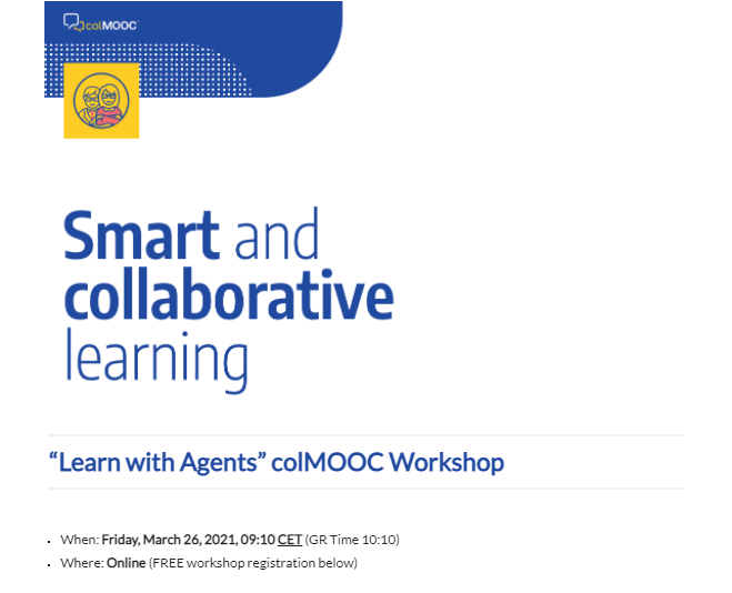 @colMOOC tweet media