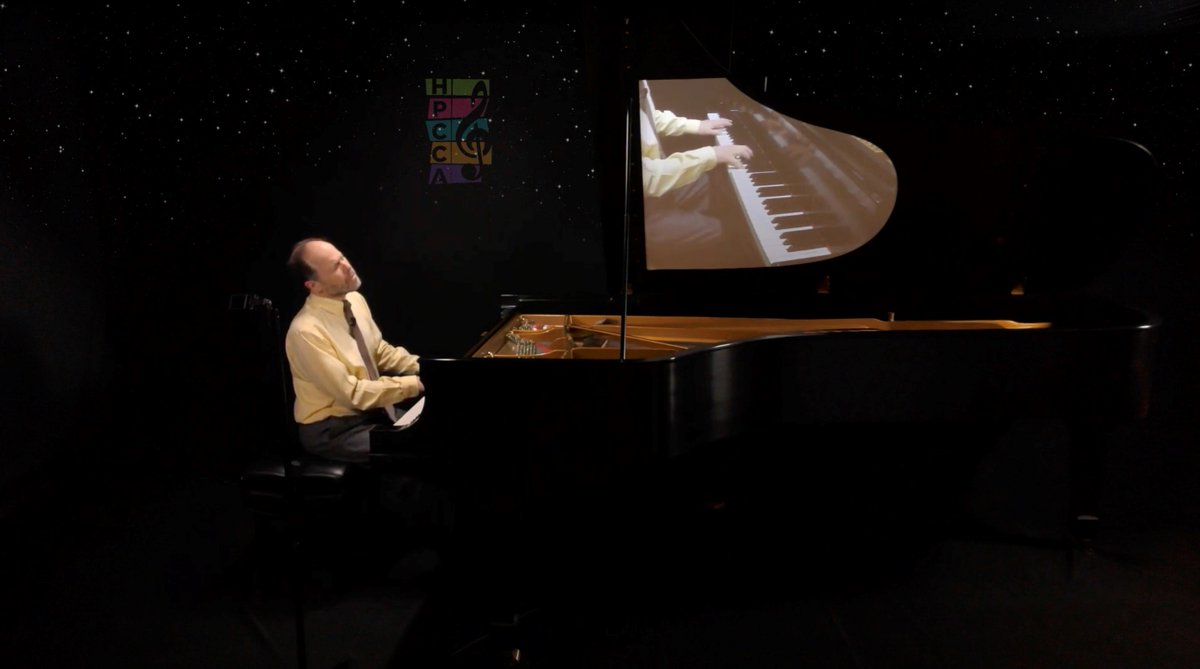 600 views and counting for yesterday's #frederickmoyer concert 👏 

See (or re-watch!) it at our #LinkInBio