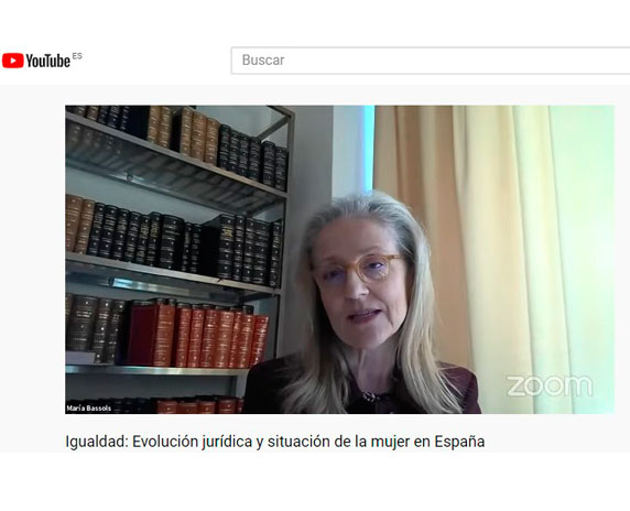 PromSocial_ongd's tweet photo. Crónica de la Mesa redonda sobre #IgualdadReal organizada por #OMEI hoy como side event de la @ONU_es #CSW65  https://t.co/47gLK0mmrm https://t.co/jn3vwFW8N5