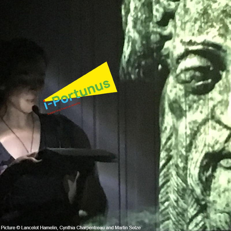 Culture Moves Europe tweet media