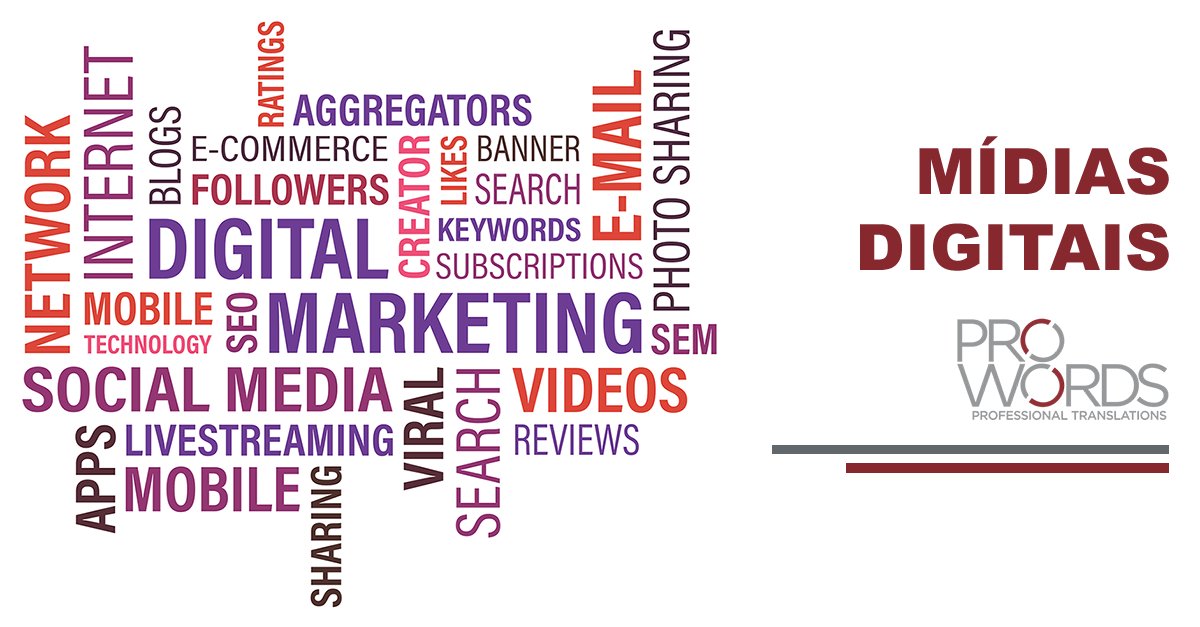 Pro_Words's tweet photo. Traduzimos todo o conteúdo ou veículo de comunicação que se baseia na internet e que se utilize dela como meio de distribuição, como blogs, redes sociais e sites. A tradução será sua melhor estratégia de desenvolvimento de mercado!

#prowords #traducao #mididasdigitais #mkt #web https://t.co/9XDyOrVSAT