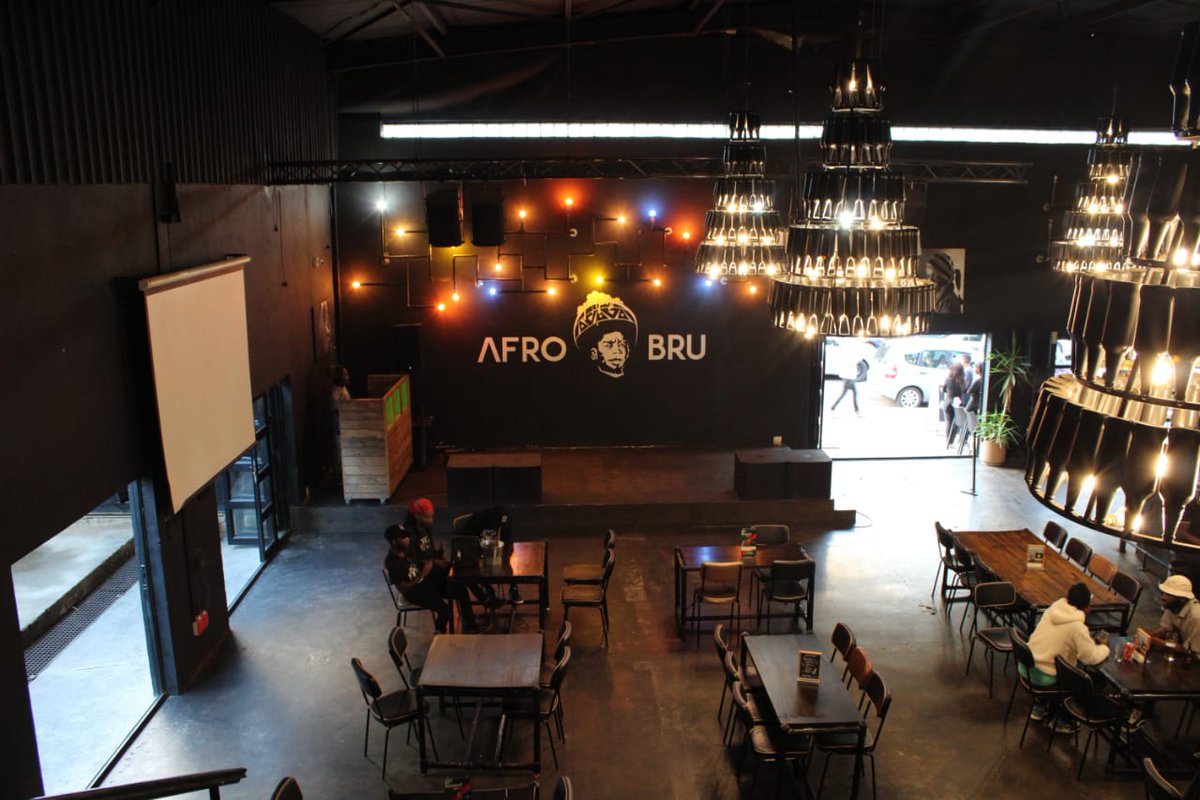 Mohlakanyo's tweet photo. #AfroBru ππ·π€
Ph: @Kabelo_dotnet https://t.co/vgSKOPadZV