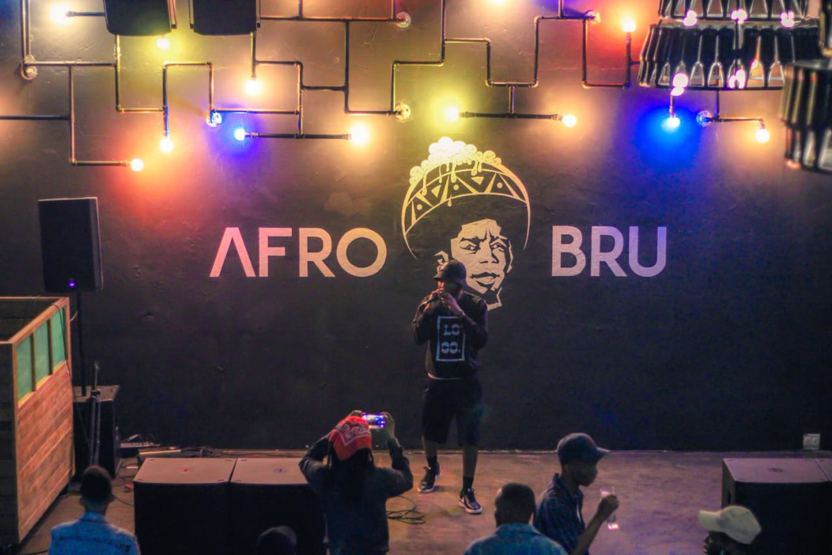 Mohlakanyo's tweet photo. #AfroBru ππ·π€
Ph: @Kabelo_dotnet https://t.co/vgSKOPadZV