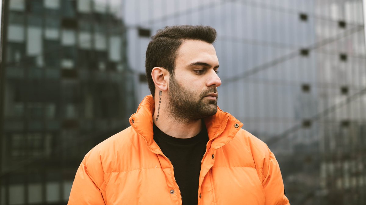 labvisionmusic's tweet photo. Batu Onat- “Mi Mujer” will be released on March 26 on all music platforms Pre-save link : 
https://t.co/k0k8YqgT6g https://t.co/uWcmAVvd57