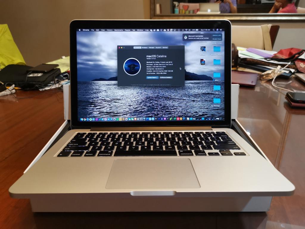 gizmoboxin's tweet photo. How to turn your old Macbook Pro mid-’12 into a power system https://t.co/2q2pA5WwVa 

#apple #macbookpro #MacBook https://t.co/5BfGWhJ9Li