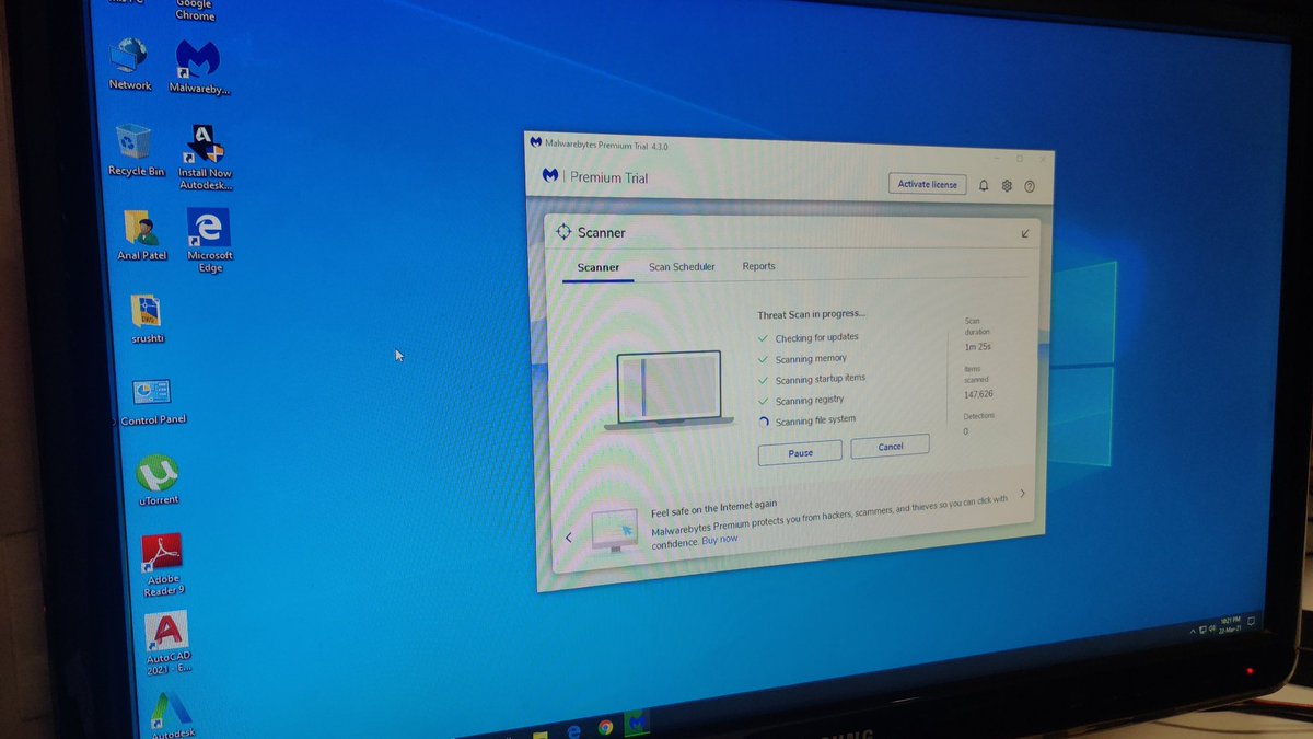 _AnalP_'s tweet photo. Powered up my old pc. Man it needed a lot of work before it made out to be useful. Seems we are getting faster day by day. So can we say that the thought 'Old is Gold' is not applicable everywhere.
#old https://t.co/JKI9QhiJTi