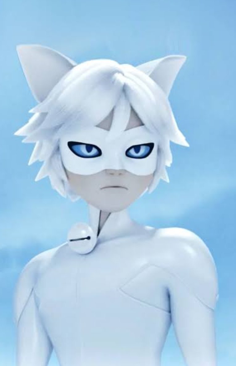 Chat blanc wallaper ve iconları için kaydırın ➡️