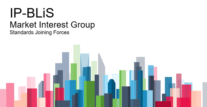 DALI Alliance tweet media