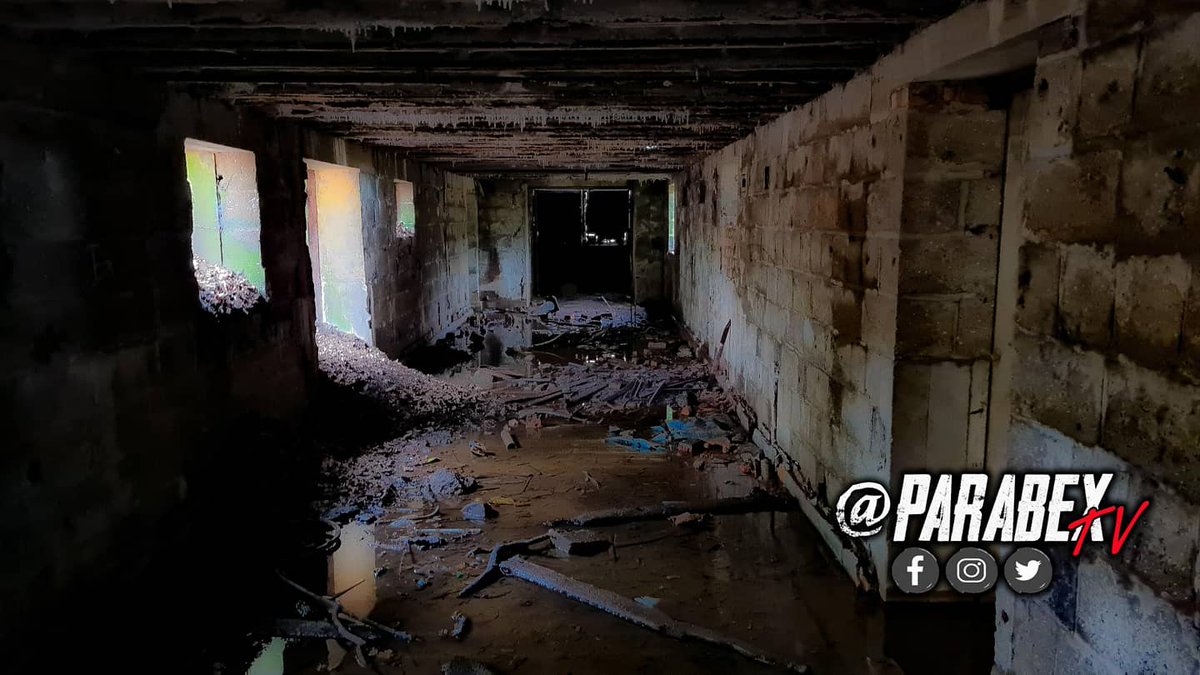 ParabexTV's tweet photo. Haunted gun battery video coming soon parabexers
#haunting #haunted #paranormal #youtube #youtubechannel #youtubers #checkoutmychannel #urbex #abandoned #abandonedplaces #hauntedhouse #HauntedUK #spirit #ghosthunting #ghost #SpiritSeeker #ParabexTV #seekingthetruth #paraunity https://t.co/ateV5pWqnF