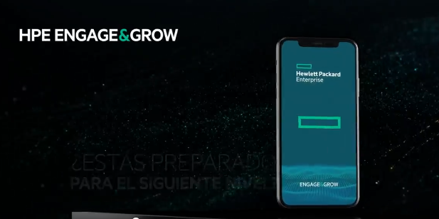 LuzVerges's tweet photo. HPE ENGAGE &amp; GROW on LinkedIn: 'HPE ENGAGE&amp;GROW APP - Descárgala ahora!' https://t.co/AP4Ugy6umq https://t.co/Rdpnj6Jr4T