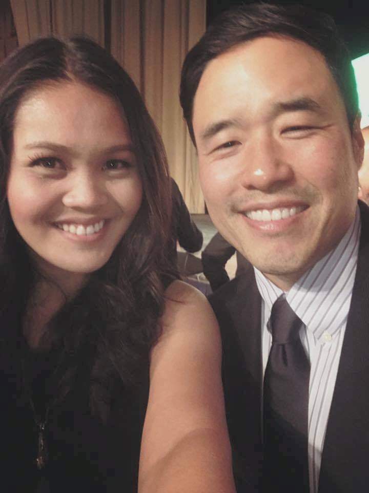 HAPPY BIRTHDAY (RANDALL PARK) 