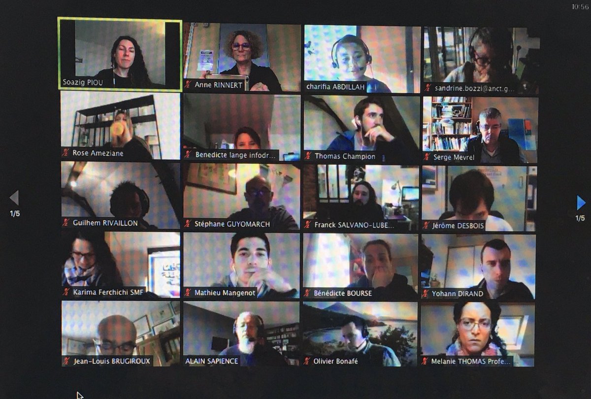 Observatoire de la Laïcité tweet media