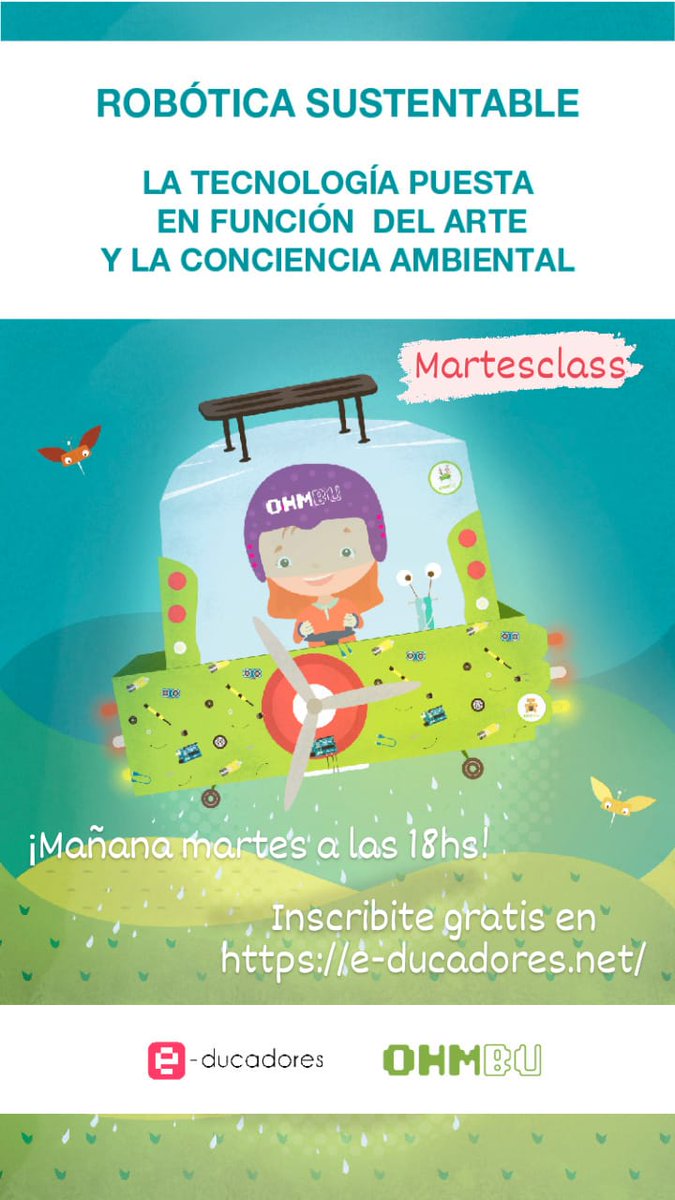 Divertite Reciclando tweet media