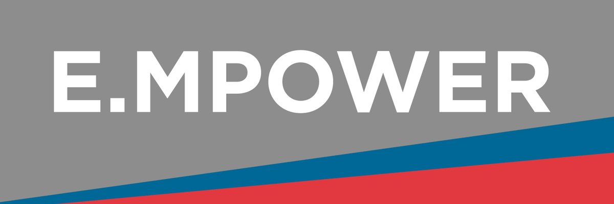 alpfa's tweet photo. Affirm, validate, qualify, and give authority. As a true partner to the #ALPFAmilia, you are #empowered to rise up and stand out. We believe in your ability to be the leaders of change. #Adelante
#ALPFA #ALPFAmilia #ALPFACode #ALPFALive #ALPFAJobBoard #MPL #MostPowerfulLatinas https://t.co/YP90396zQq