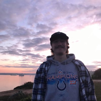 CLukeJohnson98's tweet photo. #NewProfilePic https://t.co/FqTPKf5QkH