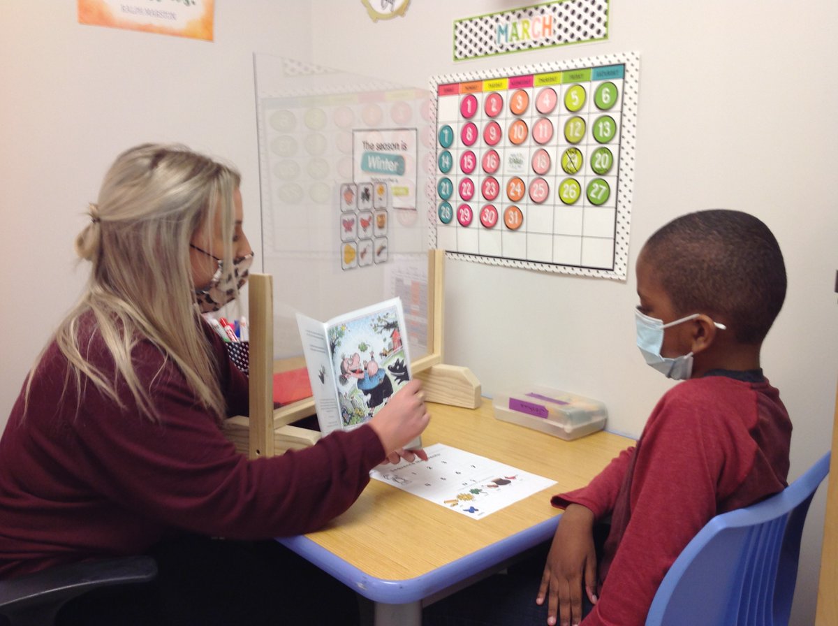 BeyondWNY's tweet photo. Speech Therapy also treats oral motor concerns, such as chewing and swallowing, auditory processing, etc. Way to go team Speech! And kudos to all of the students that are making strides in Speech day after day. You rock! @Cantalician #Appreciation #CCLStrong (2 of 2) https://t.co/8taKsW6epa