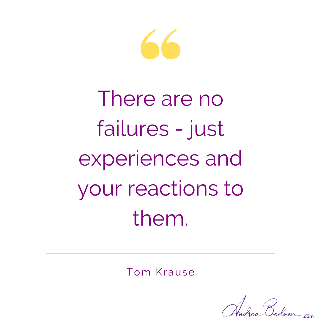 Andrea Bednar tweet media