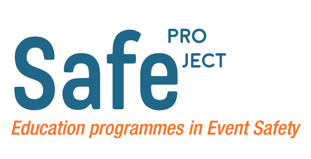 Today European #eventsecurity collaboration project #SAFE shares its findings - including resources for #eventprofessionals - &amp; can be found here: buff.ly/2ORpvHh We’d love to hear your thoughts? <a href="/KempProfessor/">Professor Chris Kemp</a> @MusicTechBE <a href="/ILMC/">ILMC</a> <a href="/EuropeanArenas/">European Arenas Association</a> <a href="/ErasmusplusFR/">Agence Erasmus+ France / Education Formation</a> <a href="/theLynk_/">TheLynk</a>