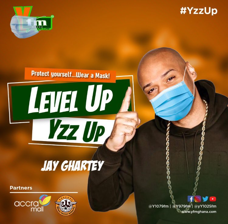 RealEdem's tweet photo. Appreciate tweet !!! 

Which Jay Ghartey song is your favorite ? https://t.co/fwZ5qKb8Ib