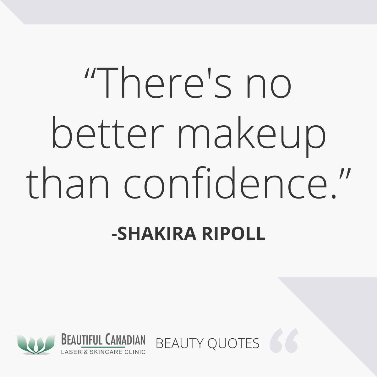 beautiful canadian laser and skincare clinic