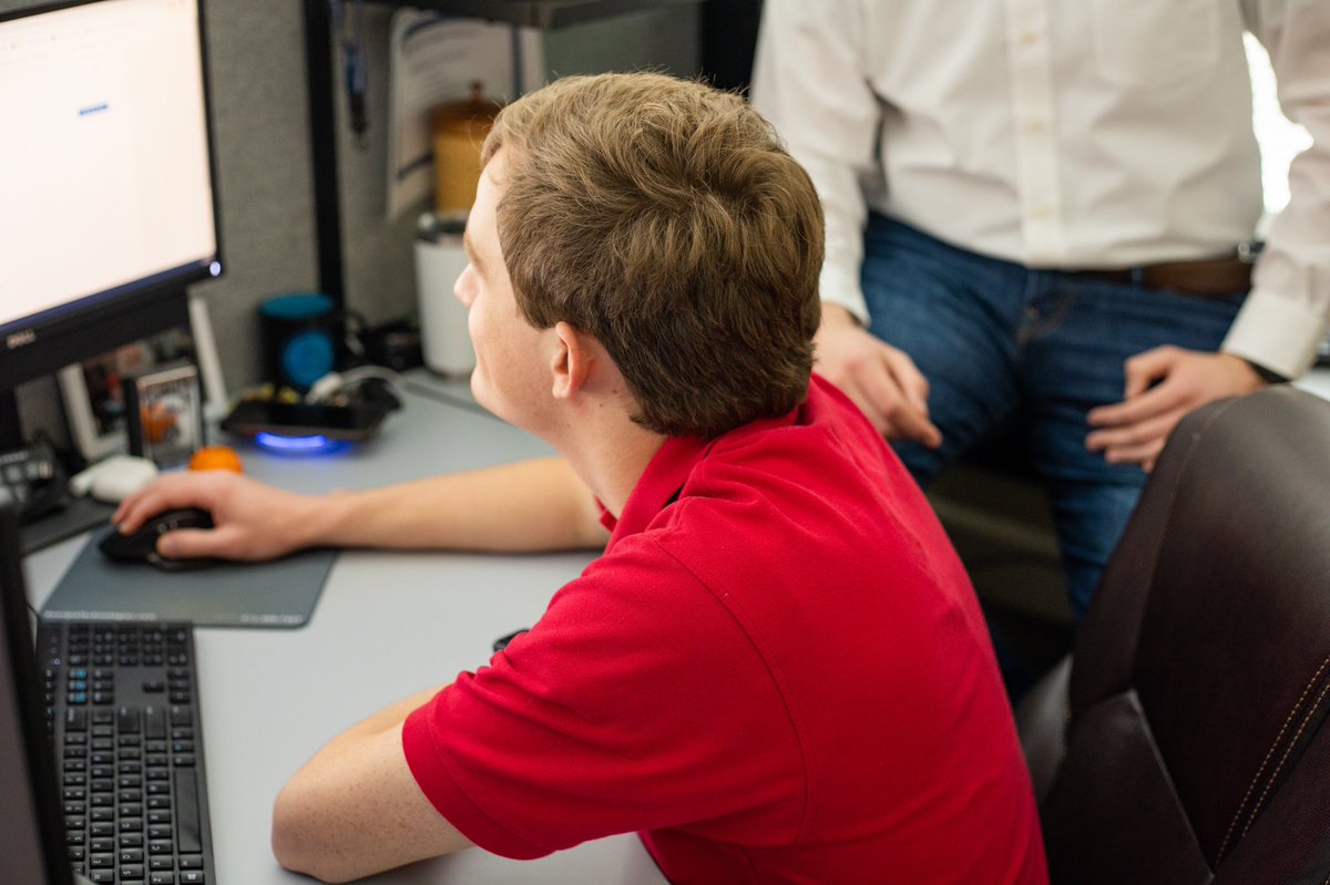 Georgia Technologies tweet media