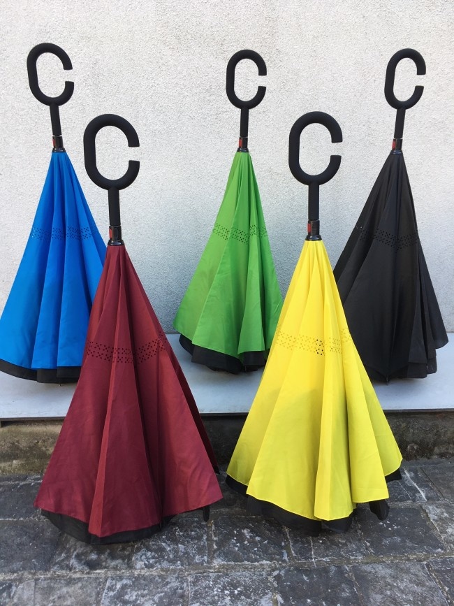 AxeswarDesign's tweet image. #WEDSTRIJD - WIN een Reverse Deluxe Paraplu
De enige paraplu die op een decoratieve manier kan worden neergezet. Ideaal om de maartse buien te trotseren. De jouwe als je probeert te winnen met de WEDSTRIJD: axeswardesign.be/nl/service/wed…