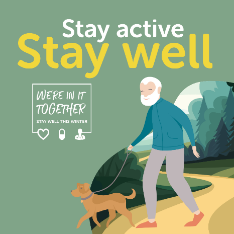 iomdhsc's tweet photo. Did you know Regular physical activity can lower the risk of type 2 diabetes by up to 50%, osteoarthritis by up to 83%, dementia by up to 30%? https://t.co/35iiAkaZN3 #beactive #staywell https://t.co/ZMfulwijF0