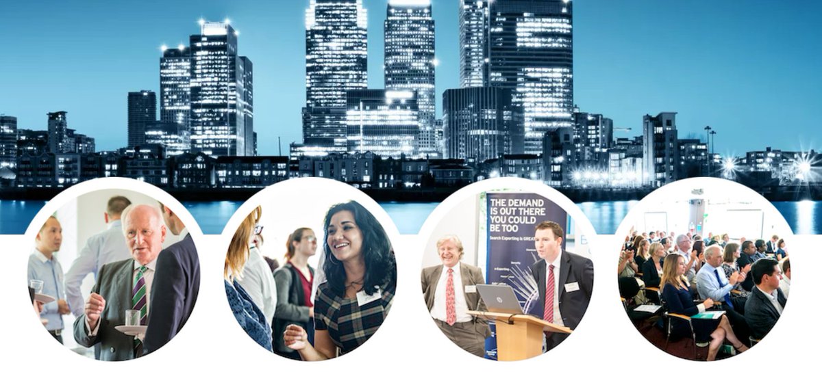 Join Cambridge #Cleantech and Oxfordshire #Greentech on 25th March for a full day of innovative pitches, talks and networking for innovators and investors looking for climate-positive solutions. Book now: cleantechday.com/london/