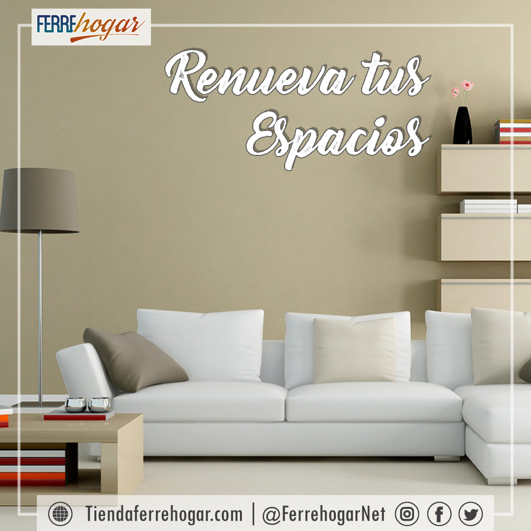 FerrehogarNet's tweet photo. Tenemos para ti las mejores pinturas de caucho mate y satinadas para exteriores e interiores

Contamos con las mejores marcas Sherwin Williams - Flamuko - Pro Plastic - Sensacolor y gran variedad de colores

Todo esto y mucho más lo encontrarás en Ferrehogar

#ferrehogar #maracay https://t.co/QINazma13U