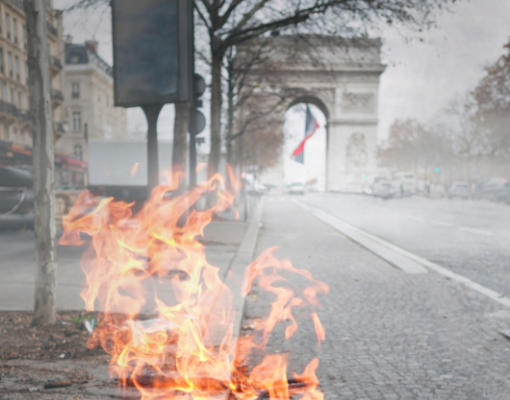 MondeSecurite's tweet photo. [C’est quoi...] La désobéissance civile

https://t.co/OPKOLoC5Qf

#desobeissancecivile #delinquance #france #lemondedelasecurite https://t.co/mSgpy3UUBP