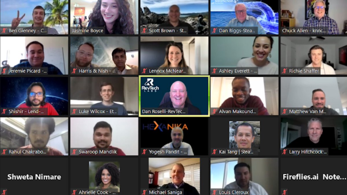 Queen City Fintech tweet media