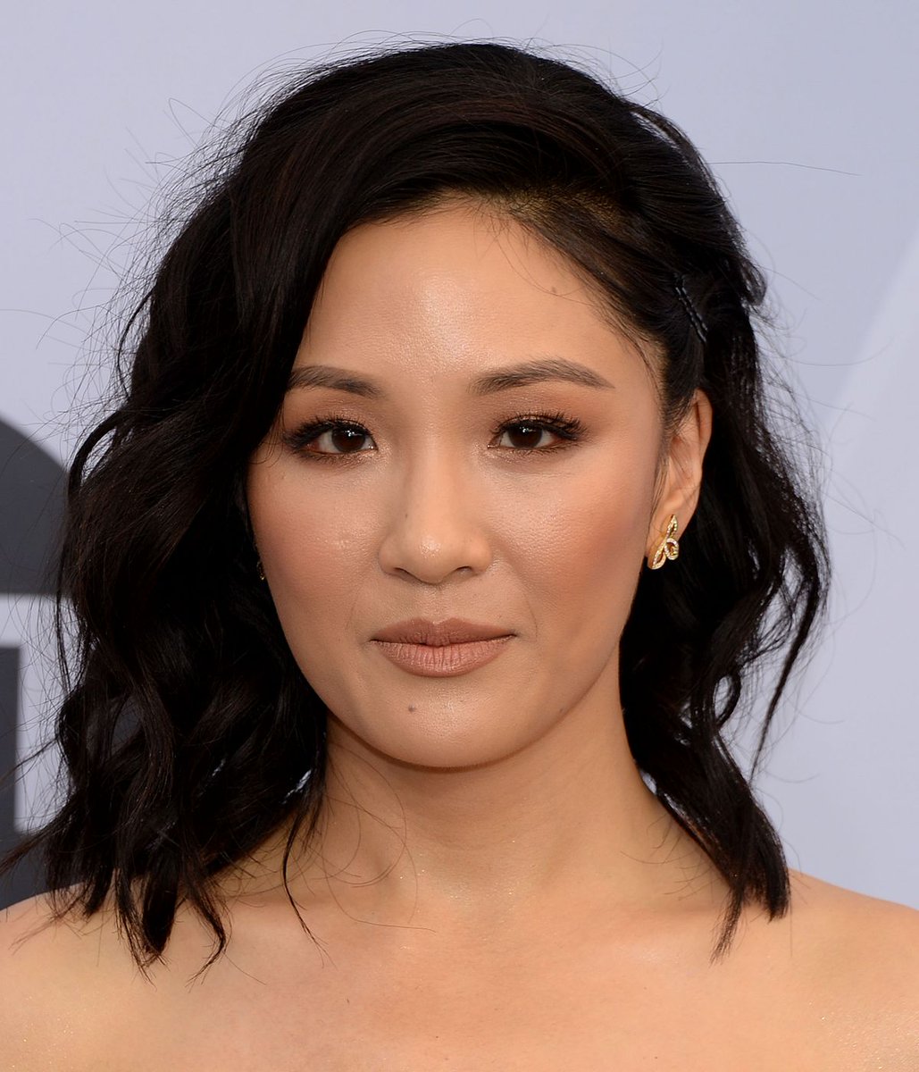 Constance Wu is one of my absolute favourite goddesses.