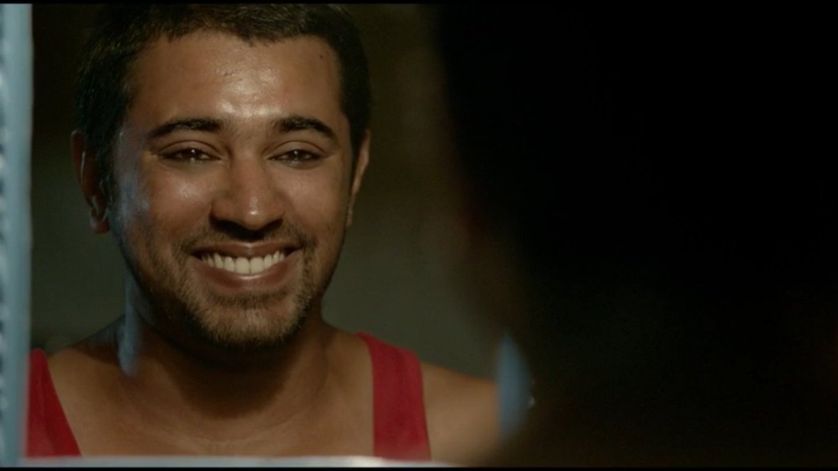 illusionistChay's tweet photo. If we talk about the best performances of the last five years, and if we ignore Nivin Pauly in Moothon, we are insensitive. DOT. https://t.co/eXOmBrs6xU
