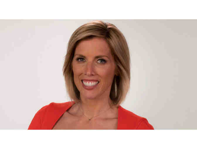 Bid Now! A personalized video greeting from <a href="/KateMerrill/">Kate Merrill</a>  and Liam, <a href="/wbz/">WBZ | CBS News Boston</a> , CBS Morning Team! Visit bit.ly/3d0gG67 <a href="/BiddingForGood/">BiddingForGood by FrontStream</a> <a href="/ThoreauSociety/">The Thoreau Society</a>