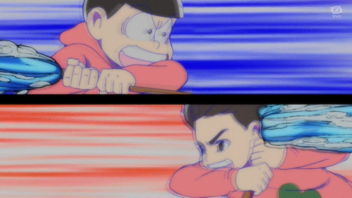 おそ松さん 3期 24話 感想 ひどいオチだ アキブラ おそ松さん 3期 24話 感想 ひどいオチだ アキブラ