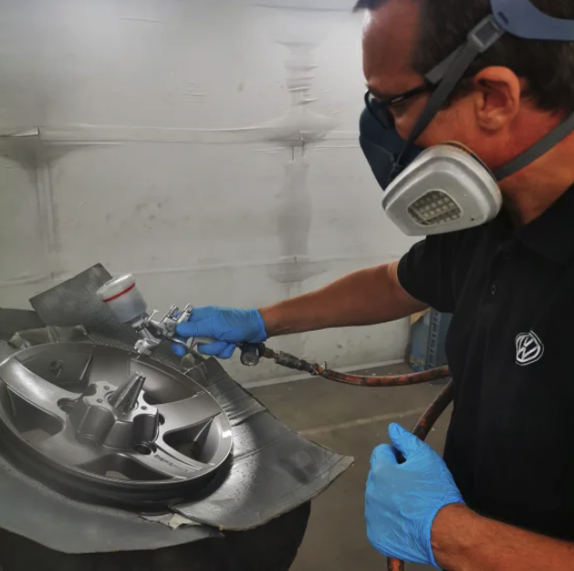 ThePCMG's tweet photo. Did you know?

We operate a fully approved Volkswagen Group Paint and Body Centre, authorised to repair not only Volkswagen but also Audi, ŠKODA and SEAT vehicles.

https://t.co/D0S5xzFsUk

#PeterCooper #Bodyshop #PaintAndBodyCentre #Volkswagen #Audi #SKODA #SEAT #FullyApproved https://t.co/cel83XZ0FI