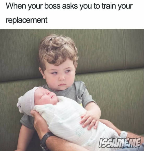 IssaMemePapi's tweet image. Babysitter - added to resume exp.
.
.
#issameme #memes #memesdaily #dankmemes  #funnymemes #offensivememes #edgymemes #dailymemes #spicymemes #fortnitememes #bestmemes #btsmemes #tiktokmemes #memesfunny #memesdank #likes4like #followforfollow #followback

beacons.page/issameme
